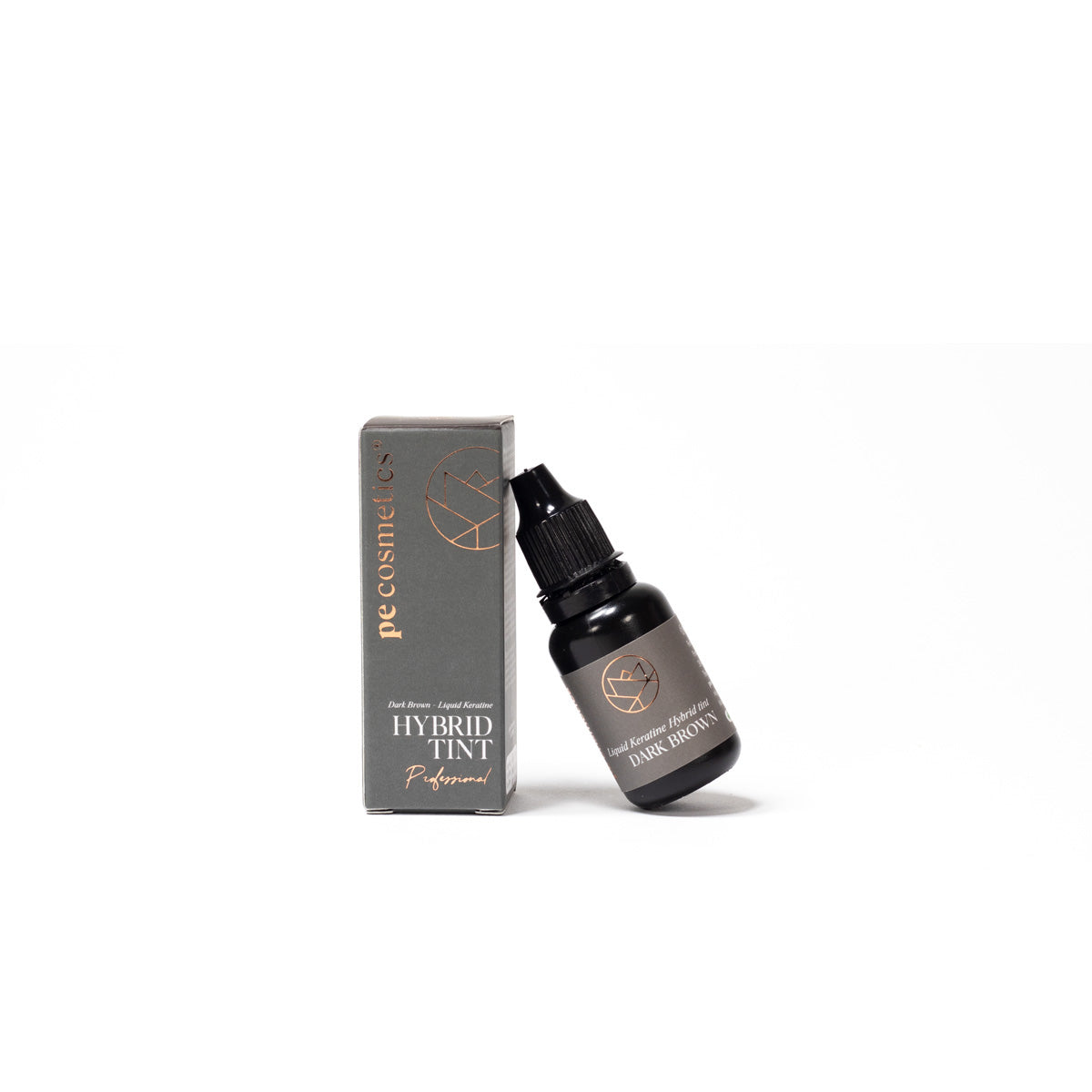 Flësseg Keratin Hybrid Tint