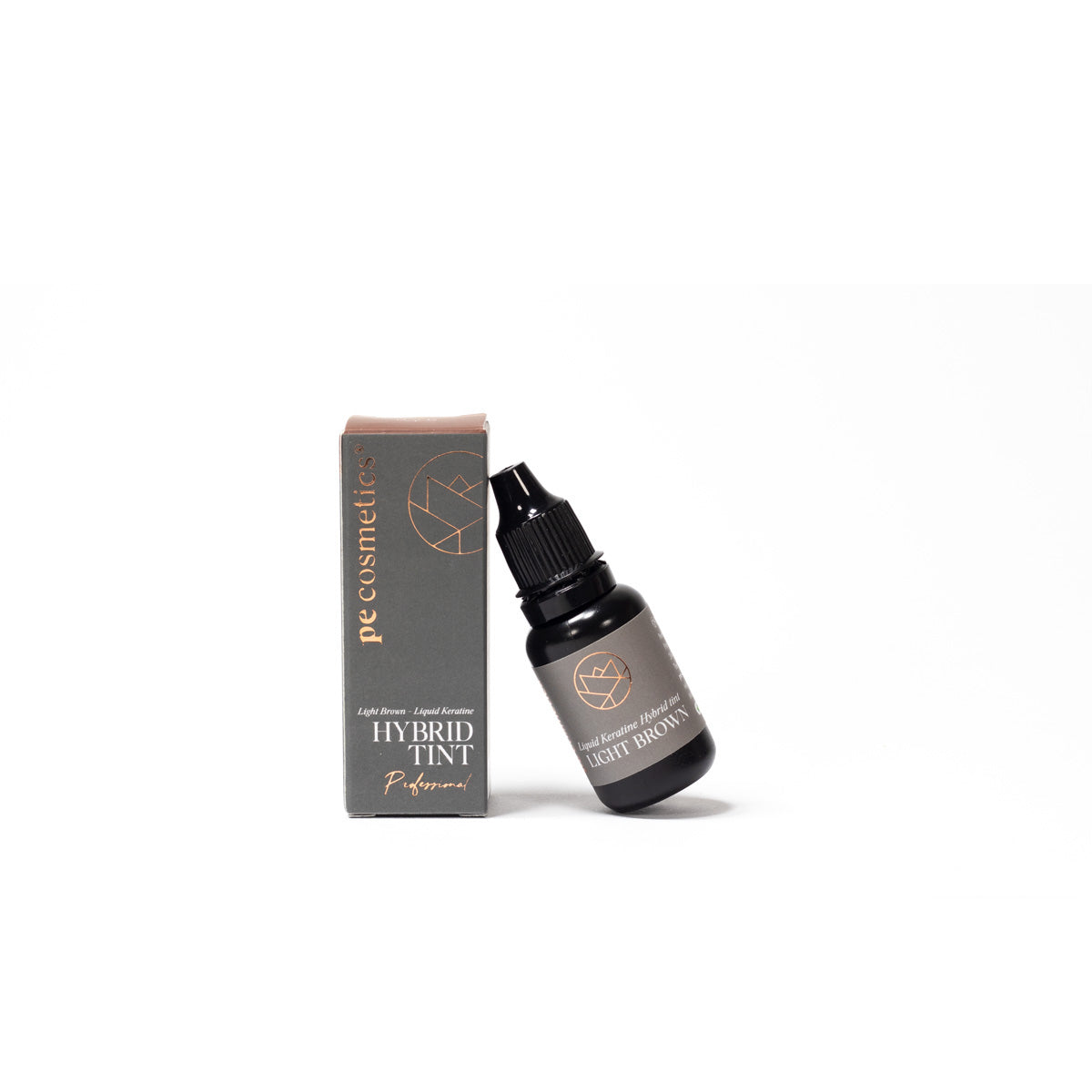 Flësseg Keratin Hybrid Tint