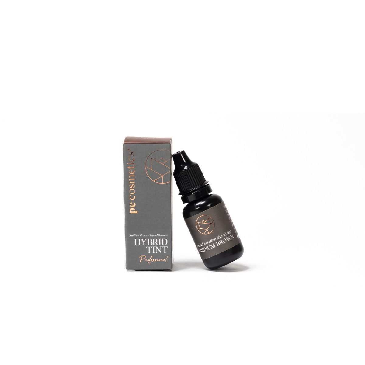 Flësseg Keratin Hybrid Tint