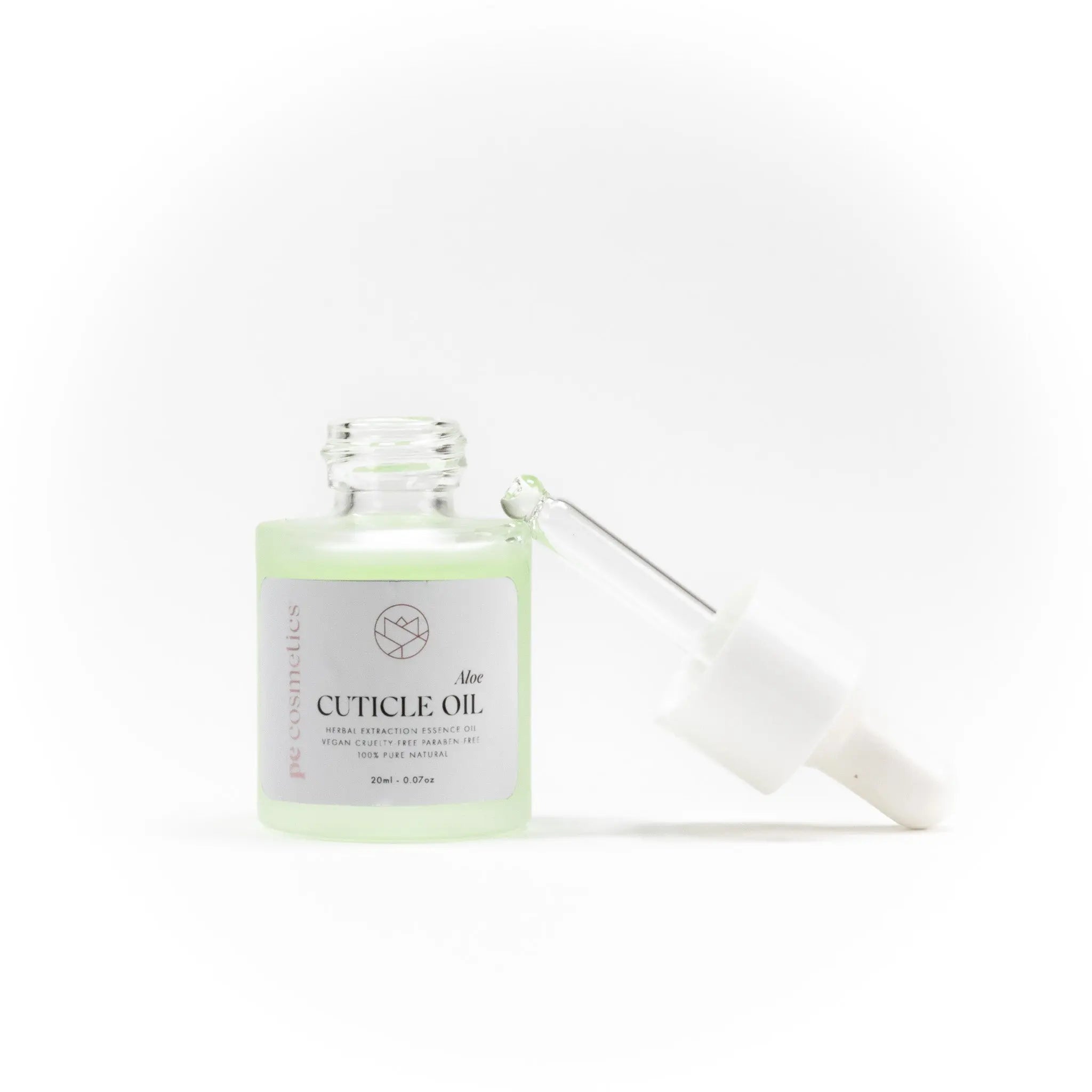 Nagelbandueleg (Aloe) (20ml)