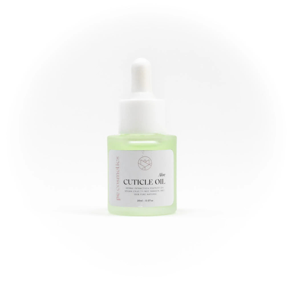 Nagelbandueleg (Aloe) (20ml)