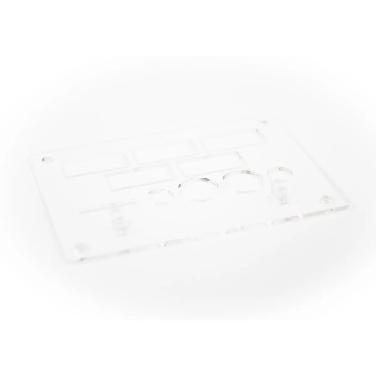 Lash Volume Lift Display Inlay