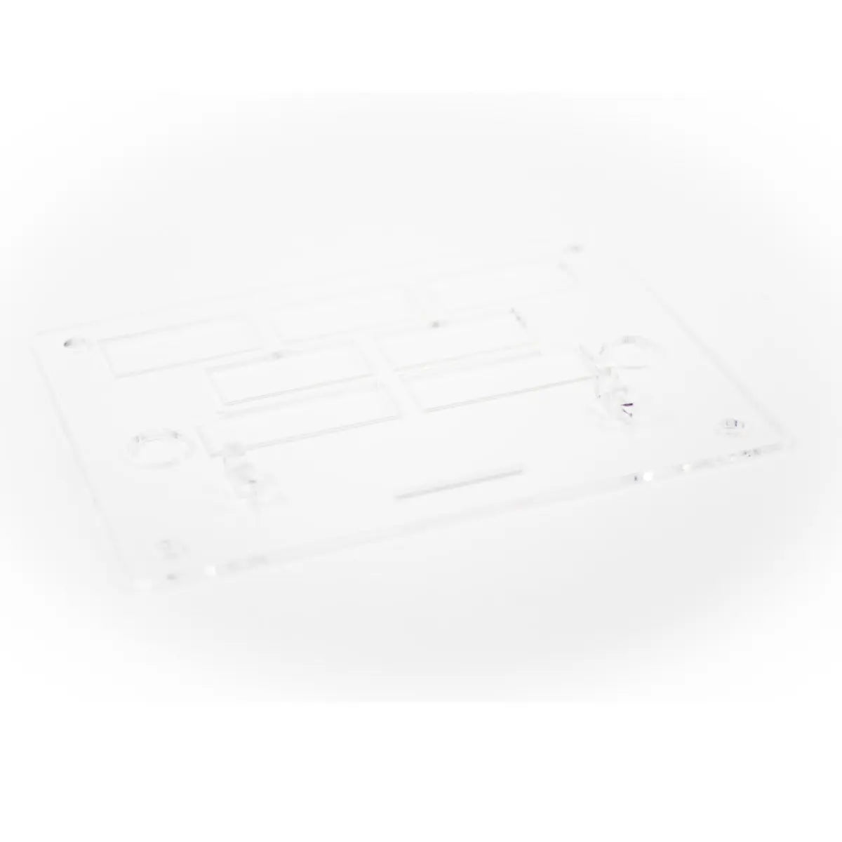 Lash Volume Lift Display Inlay