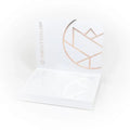 Presentatiounsdisplay-Inlay