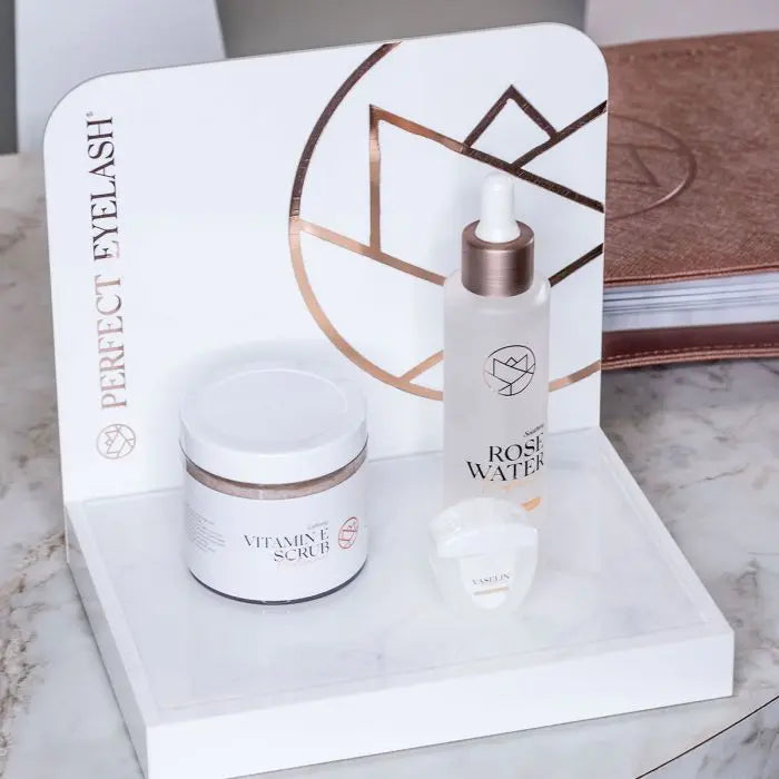 Presentatiounsdisplay-Inlay