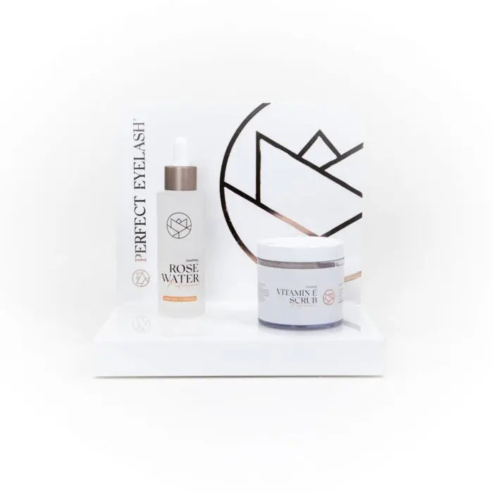 Presentatiounsdisplay-Inlay
