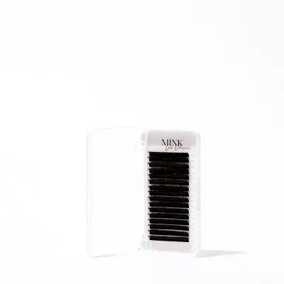 Mink D-Curl