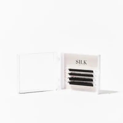 Silk Mix (4 Linnen)
