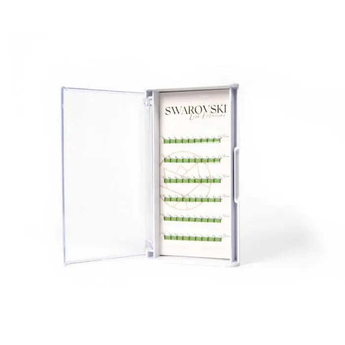Swarovski Peitschen