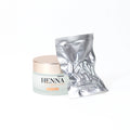 Henna - Glas