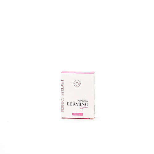 (Lotion 1) Séier astellend Perming LvL Sacheten (5 Stécker)