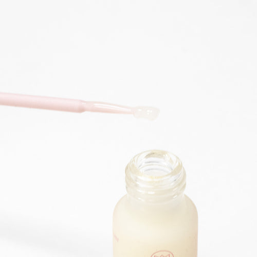 (Lotion 1) Perming Dose Fläsch