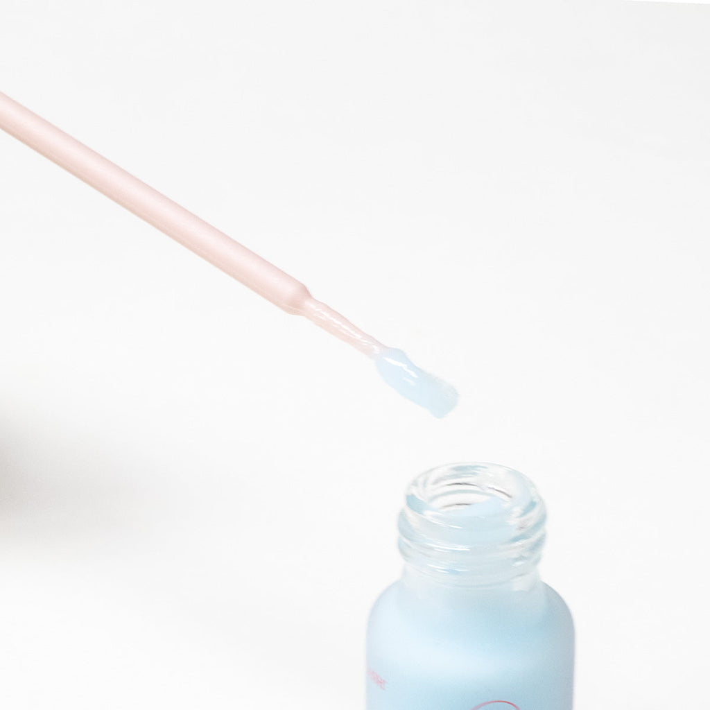(Lotion 2) Dose Fläsch reparéieren