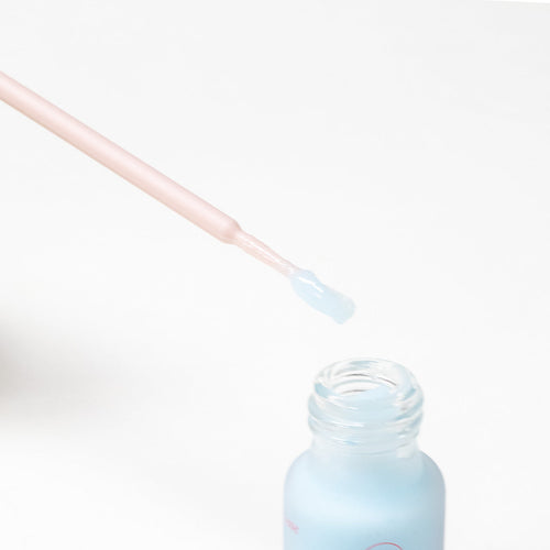 (Lotion 2) Dose Fläsch reparéieren