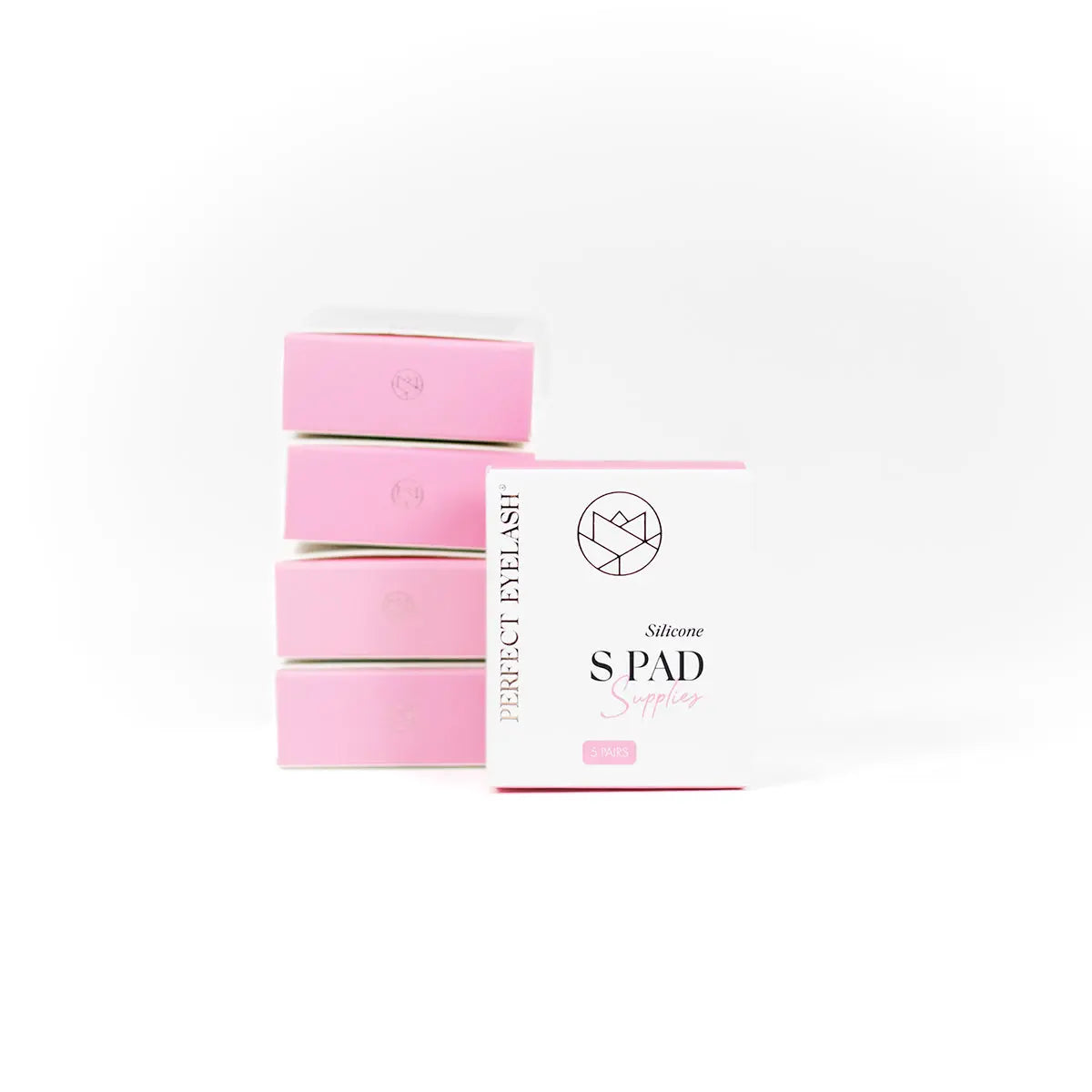 Lash Volume Lift Silikonpads - klassesch