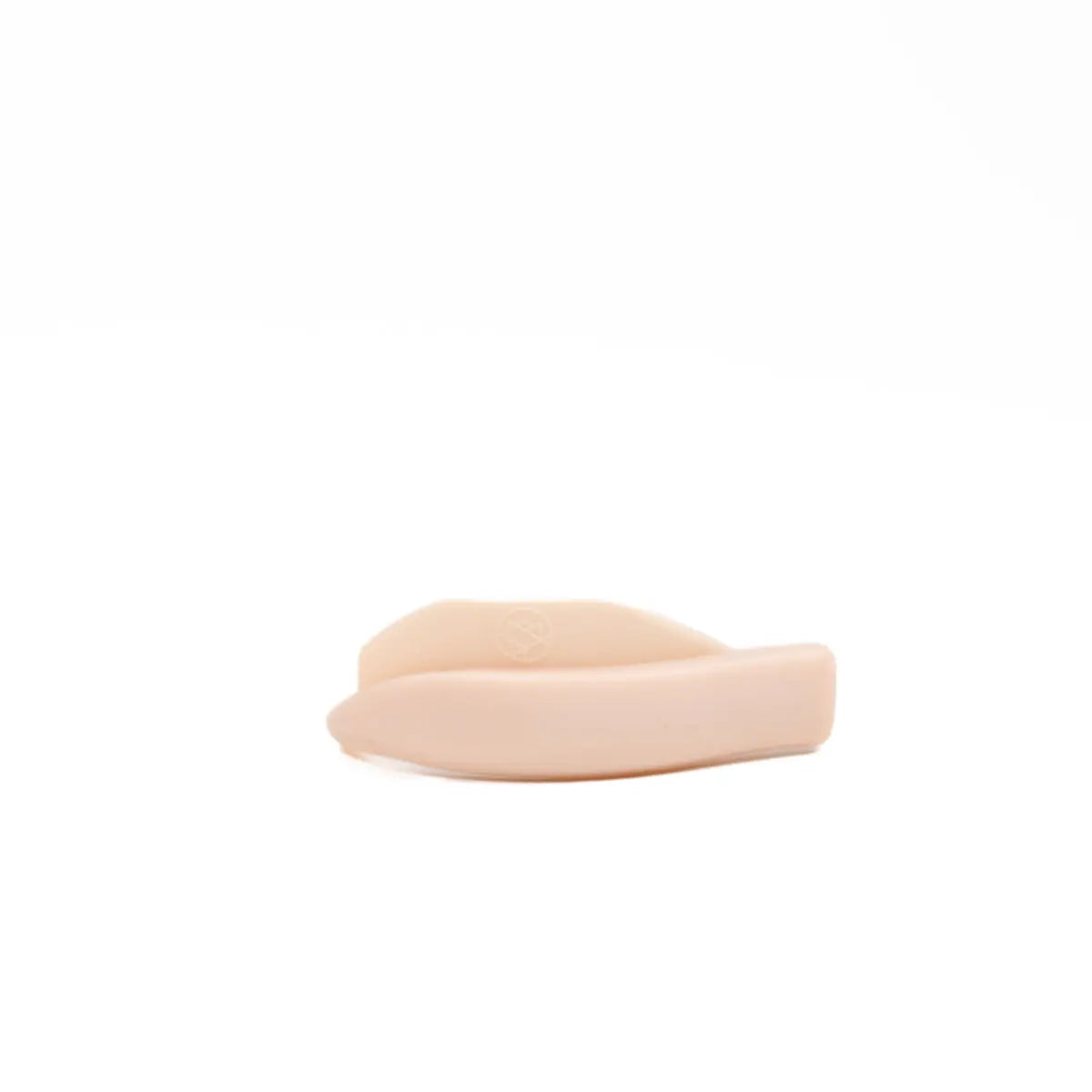 Silikonpad Flach Signatur