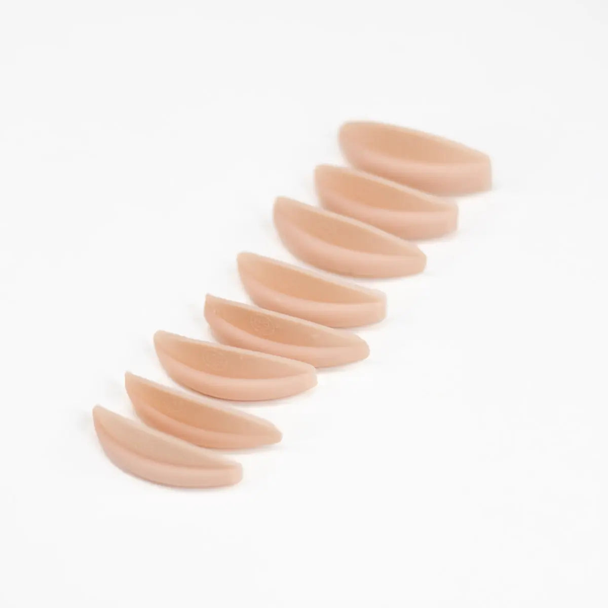 Silikonpad Doll Eye