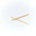 Bambus Soft Brush (20 Stéck)