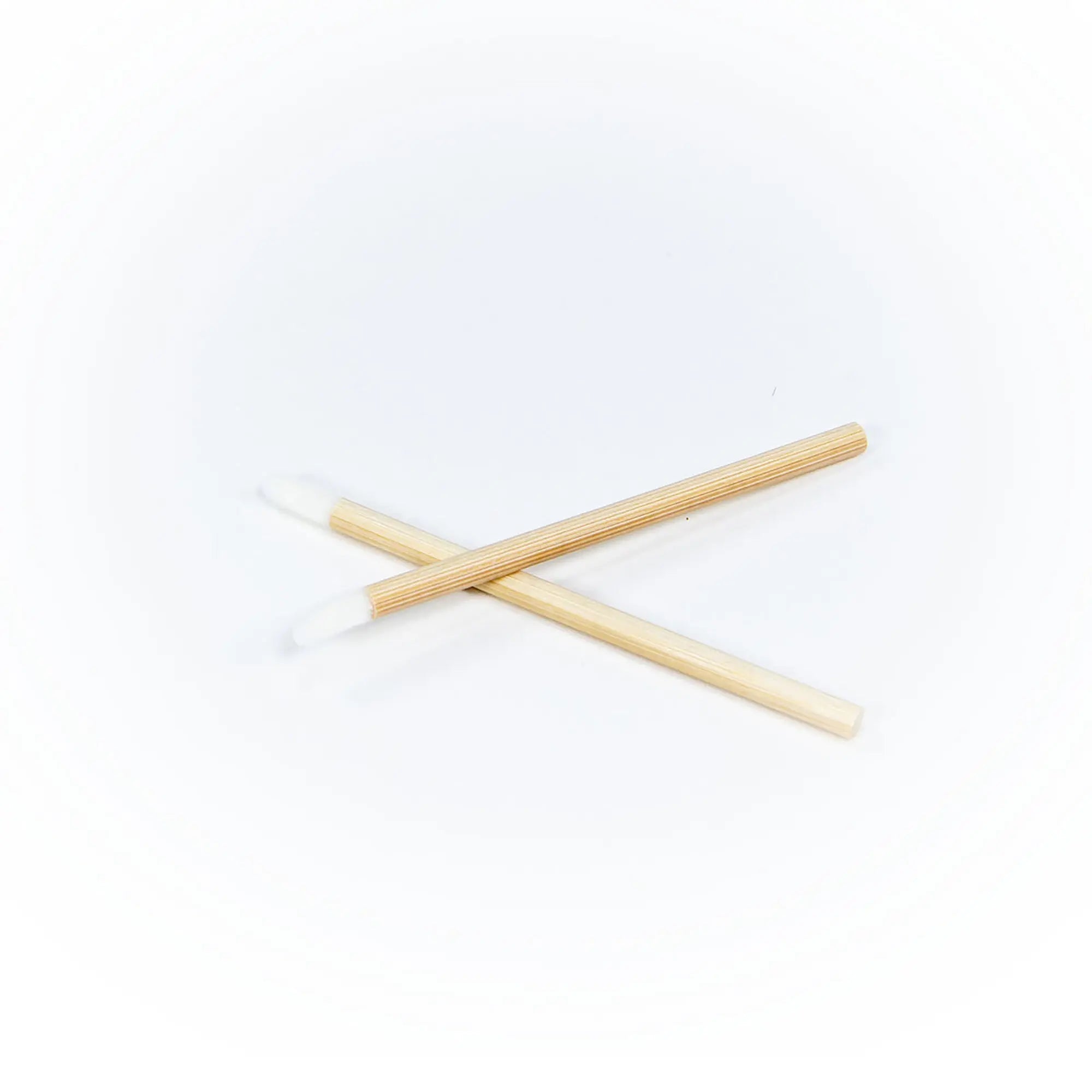 Bambus Soft Brush (20 Stéck)