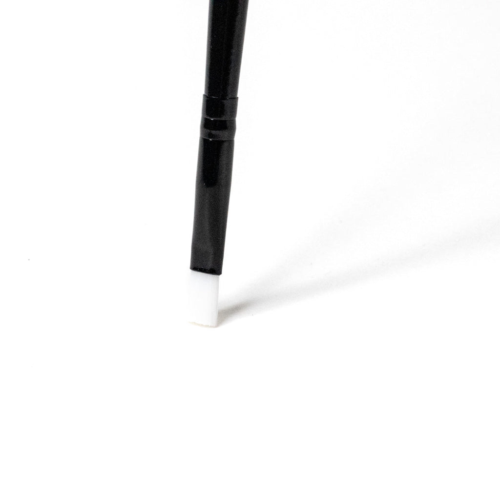 Klebbalsam Pinsel Wimper Volumenlift