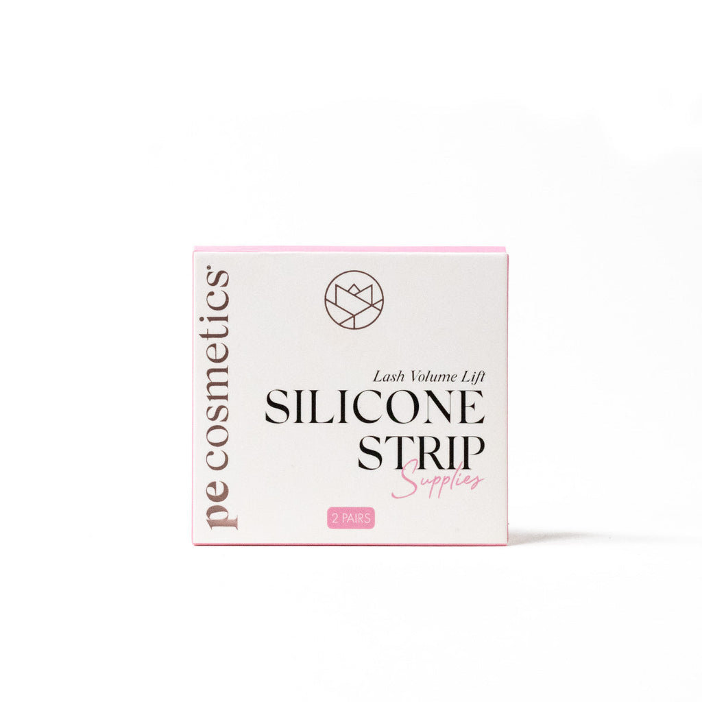 Lash Volume Lift Silikonsträifen