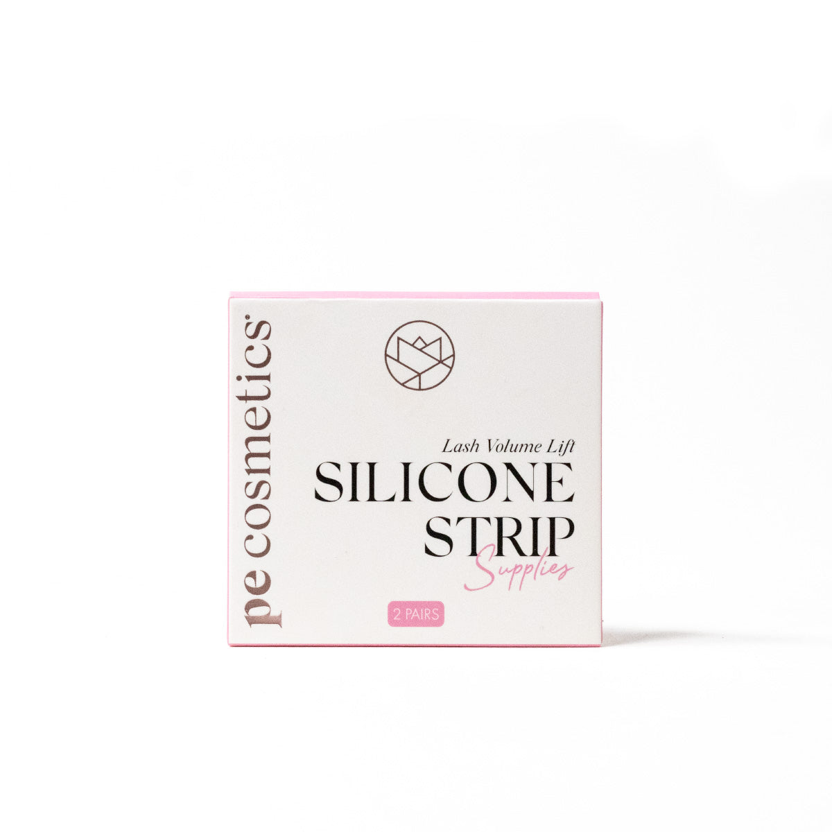 Lash Volume Lift Silikonsträifen