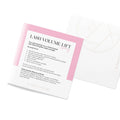 No-Betreiungs-Notizen Wimperel-Volumen-Lift