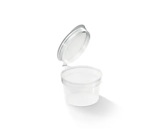 Aftercare Cups (25 Stécker)