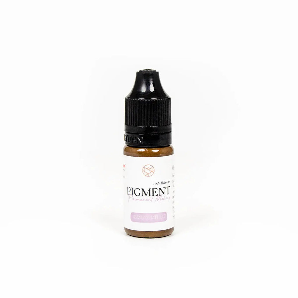 PMU-Pigmenter