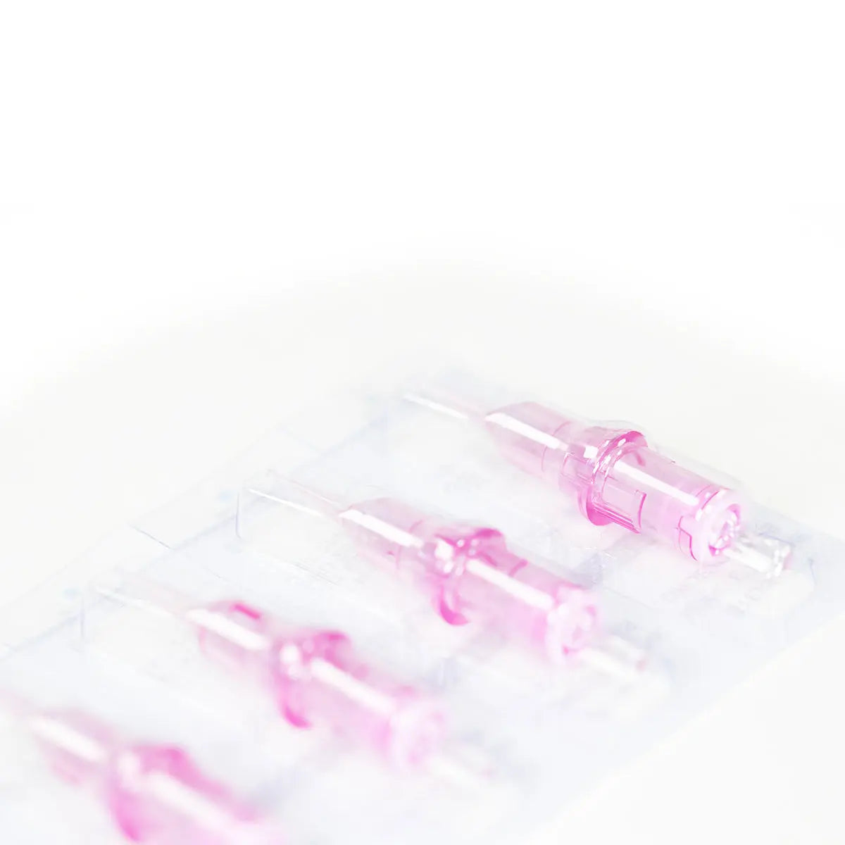 Cartridge (Universeel) - Rosa