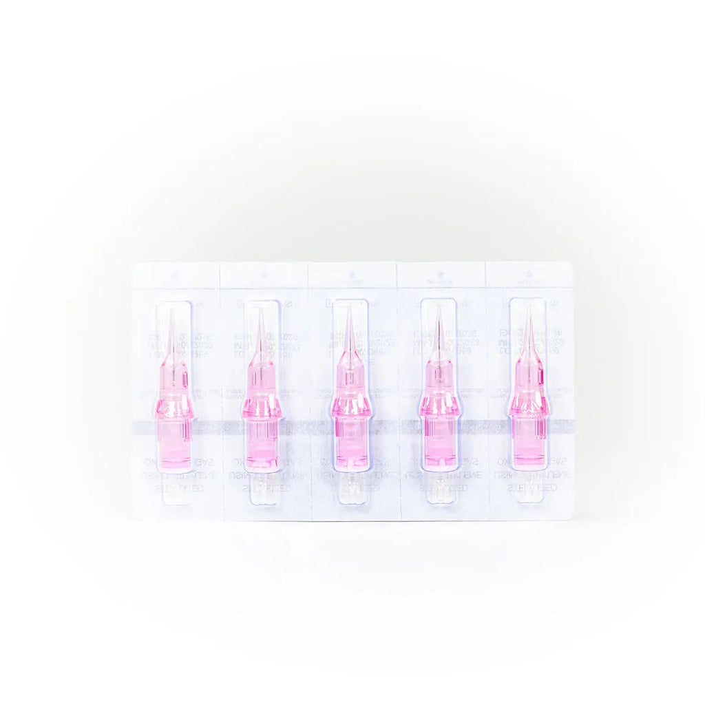 Cartridge (Universeel) - Rosa