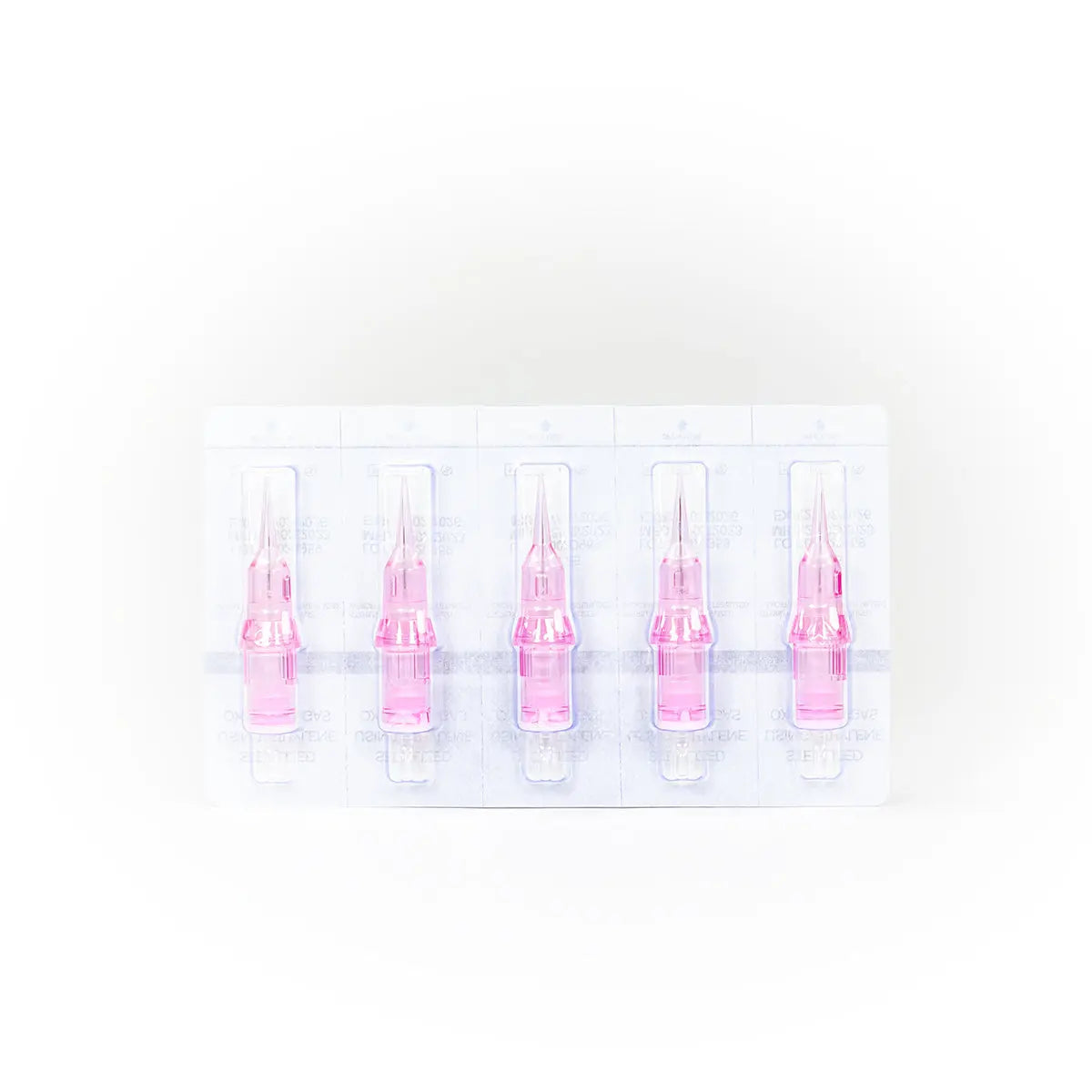 Cartridge (Universeel) - Rosa