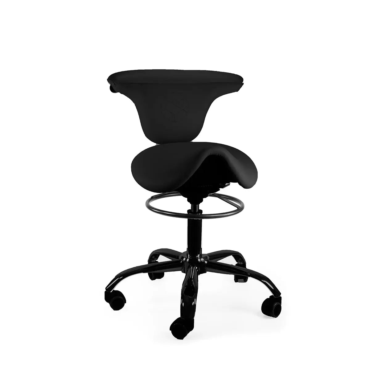 Salon Set Schwaarz