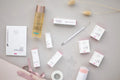 Lash Volume Lift Starterkit Pompel