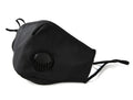 Filter Mask Schwaarz - Gesiichtsmask