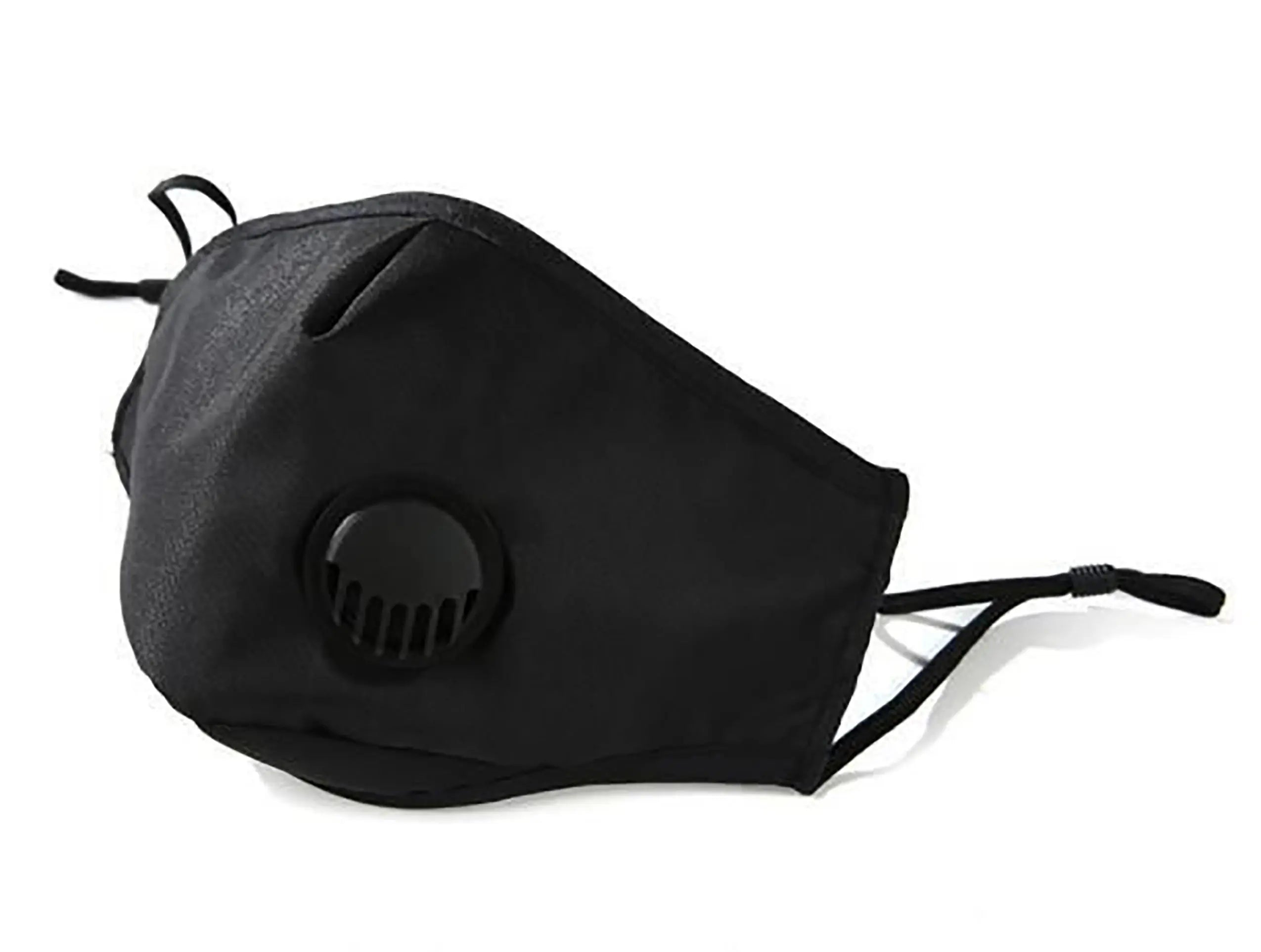 Filter Mask Schwaarz - Gesiichtsmask