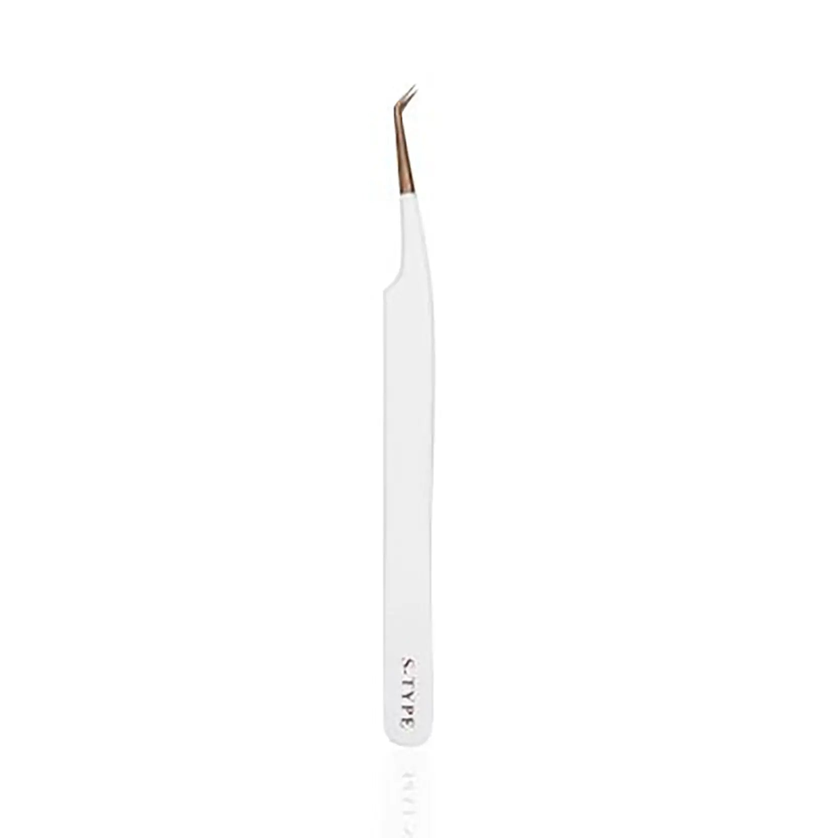 Volume Pinzett S-Typ