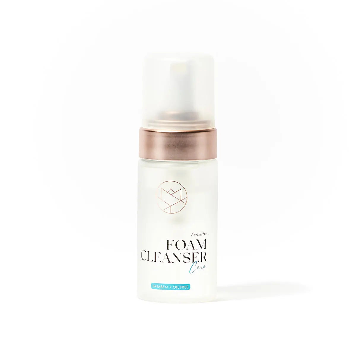 Reinigungsschaum 100ml