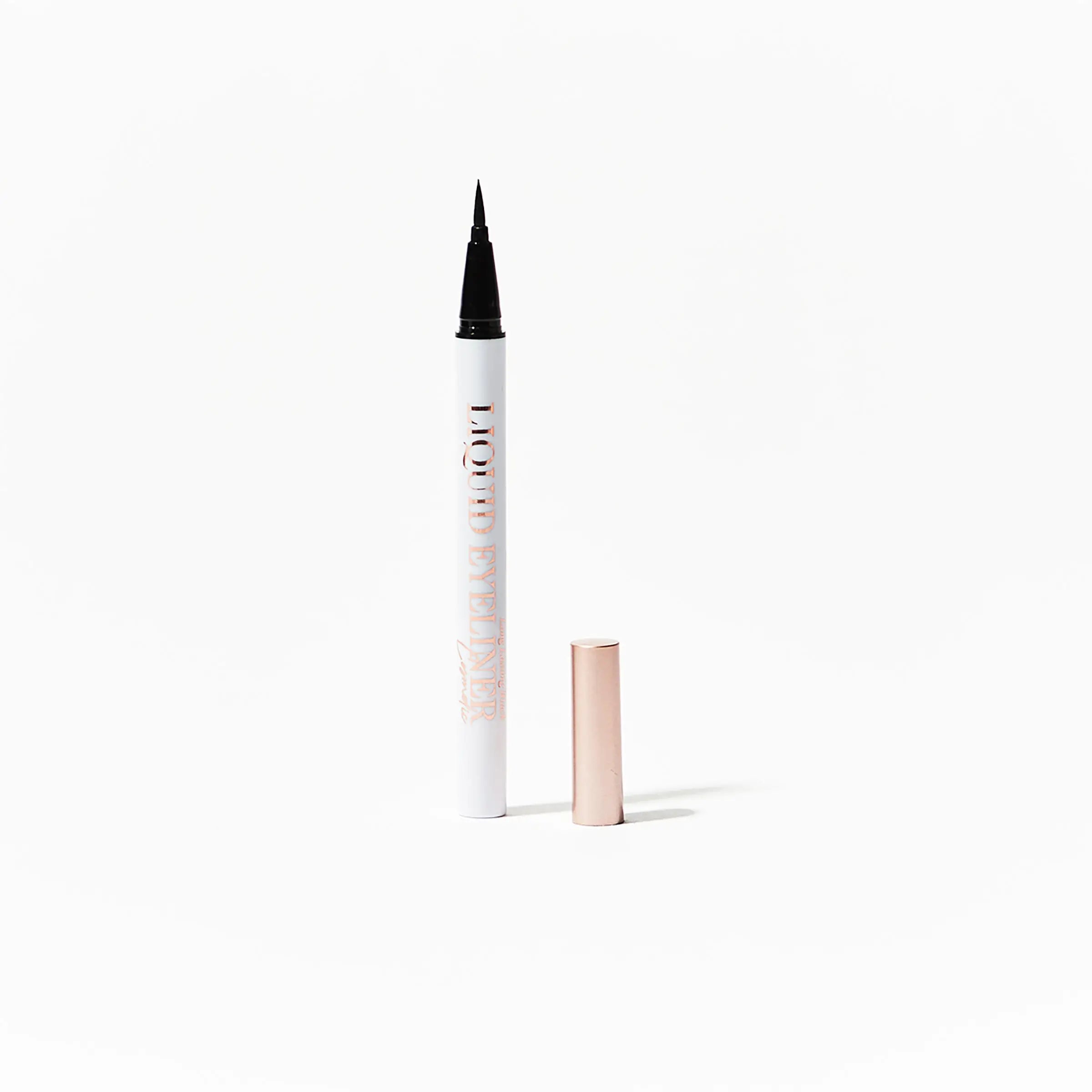 Flëssege Eyeliner