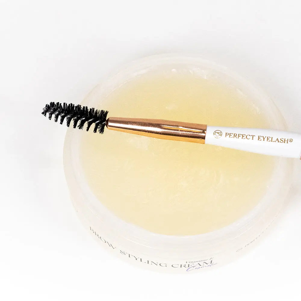 Vitamin Browstyling Crème (Brow Soap)