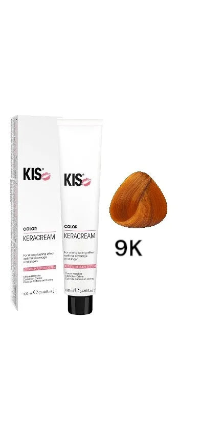 KIS 9K - Extra Lichtkoper