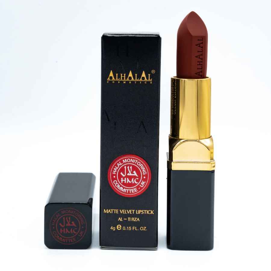 Roze Lippenstëft