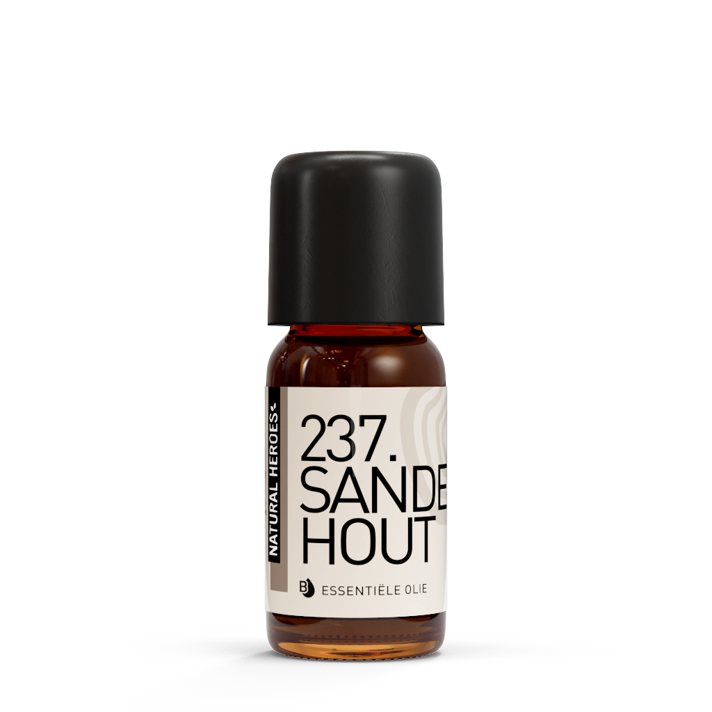 Sandelhout Ethereal Olie