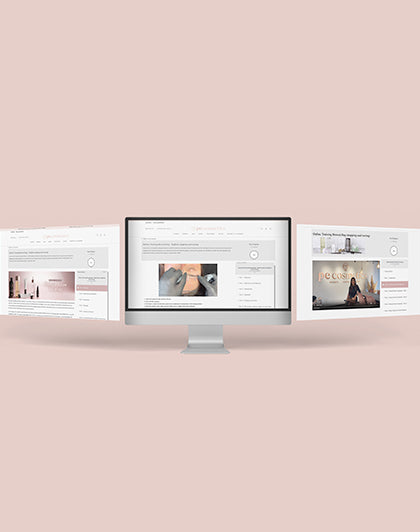 Online Training Browstyling - Deutsch (Kartéierung a Waxing)