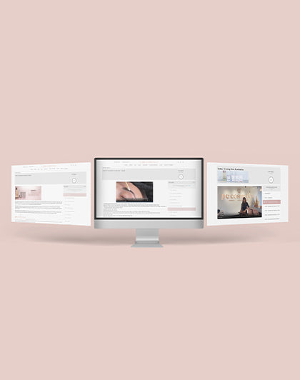 Online Training Braue-Laminatioun - Español