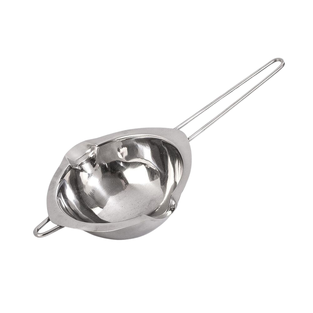 Schmelzpfanne Au Bain-Marie - Edelstol