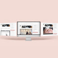 Airbrush Brow Online Training - Frankräich