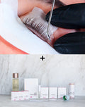 Online Training Lash Volume Lift + Starterkit (verschidde Sproochen)