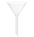 Trichter (Hëtztbestännegt Glas)