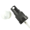Atomizer Cap (Schwaarz)